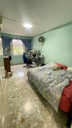 Blk 306 Yishun Rivergreen (Yishun), HDB 5 Rooms #551273061